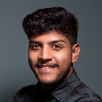 Ajmal Roshan