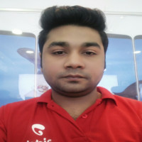 Nishant Kumar