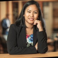 Victoria Latham, MBA