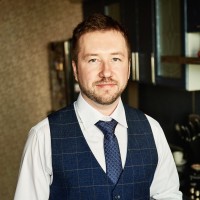 Andrei Bydzan