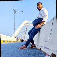 Md.Uzzal Molla