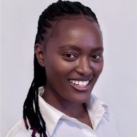 Anita Atuheire