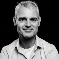 Johan van der Velde