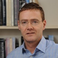 Jonathan Griffin