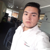 John Sanhueza Gutiérrez