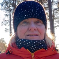 Eva Brunström