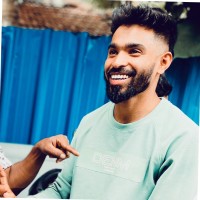 Jithin Chandran