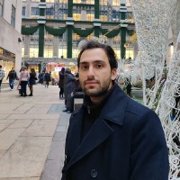 Yousif Yokhanna