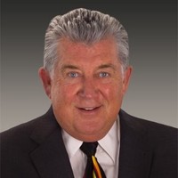 Patrick Canady