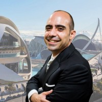 Jose V. Galán