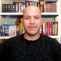 Edimar Oliveira