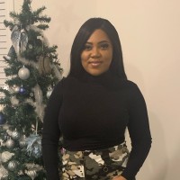 Akeea Spence