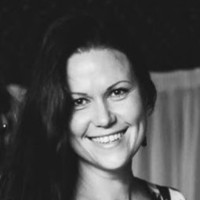 Anna Pryadko