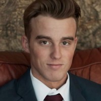 Colton Dominick