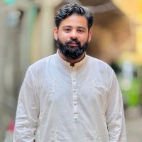 Fahad Idrees