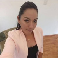 Ma. Yesenia Cortes Leon