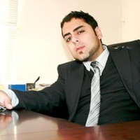 Mike Mohajerin