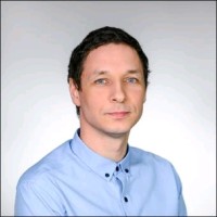 Boris Dimitrijević