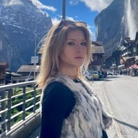 Gretchen Pauli