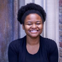 Alecia Harris