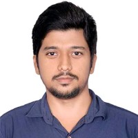 SYED Mohammad AVEZ