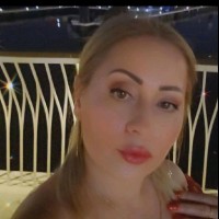 Svetlana Cherpakova