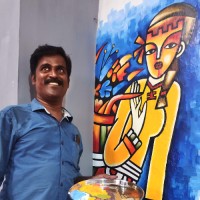 Raja Kaliyamoorthy
