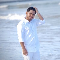 Anoop Vasudevan