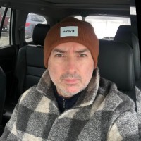 Jeff Medeiros