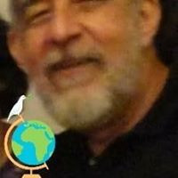 Jorge Martins Nascimento