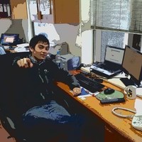 Luis Gonzalez