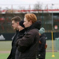 Marcus Overgaard