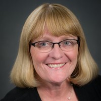Gloria F.
