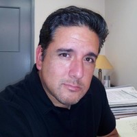 Sean Siqueiros