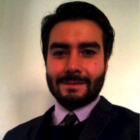 Gabriel Izaguirre Jaimes