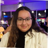 Mariah Toset