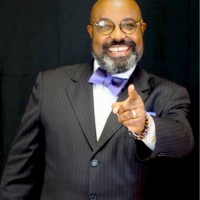 David Malomb Griffin