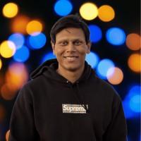 Karthik Vangati