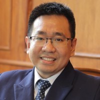 LÊ NGUYỄN HUY LINH (Abraham Linh)