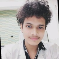 Sudhanshu Nandan Sarswat