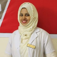 Najnin Ara Najia