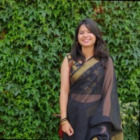 Amishi Kapoor