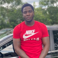 Darius Jones