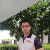 Afjal Ahmad
