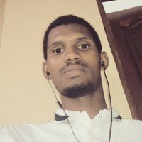 Mamadou Alpha Sow