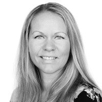 Merete Wolder