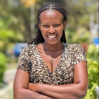 Sylvia Mutesi