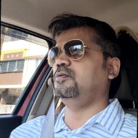 Venkateswaran Parameswaran