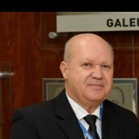 Jose Carlos Da Cruz