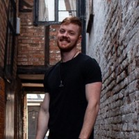 Rhett Coombs